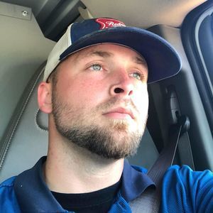 Meet your Posher, Colby